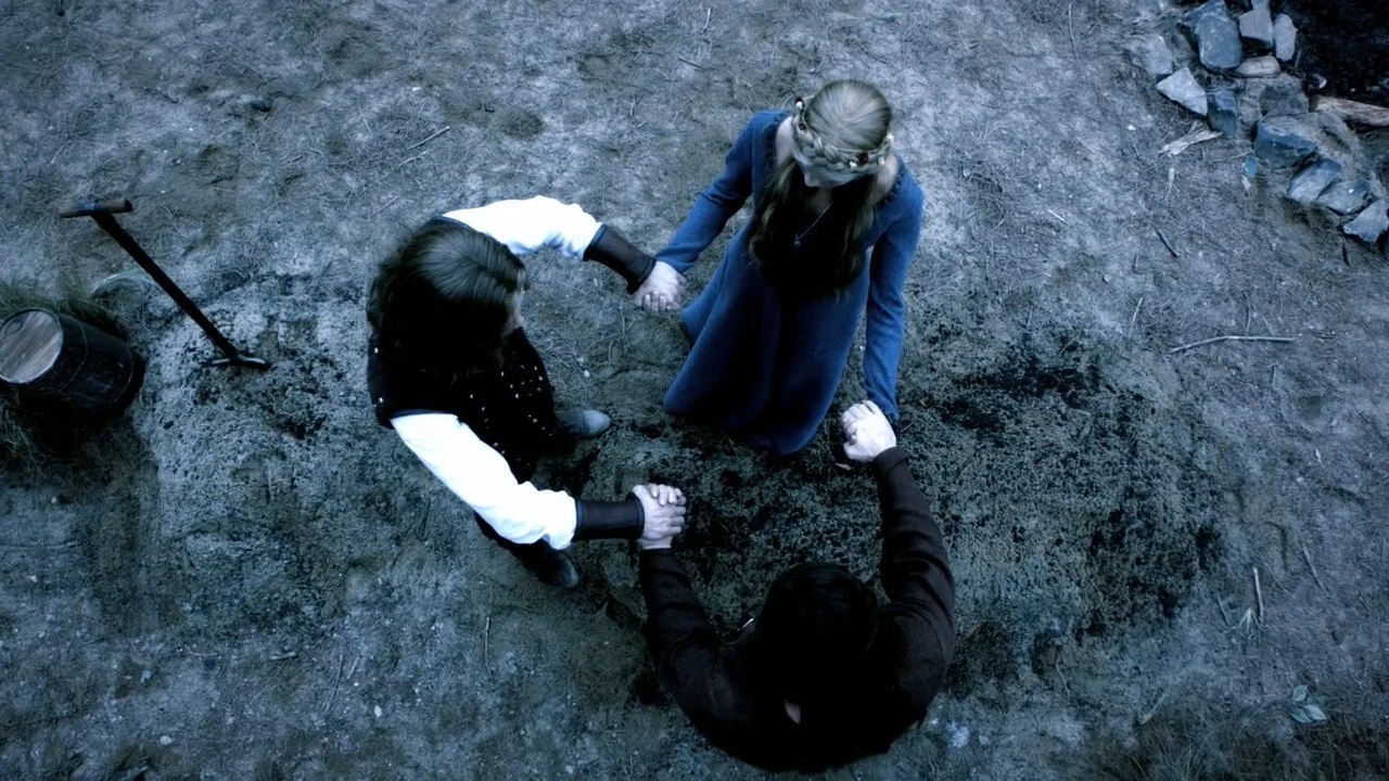 Pour Toujours Et A Jamais Vœu Wiki The Originals Fandom