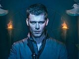 Niklaus Mikaelson