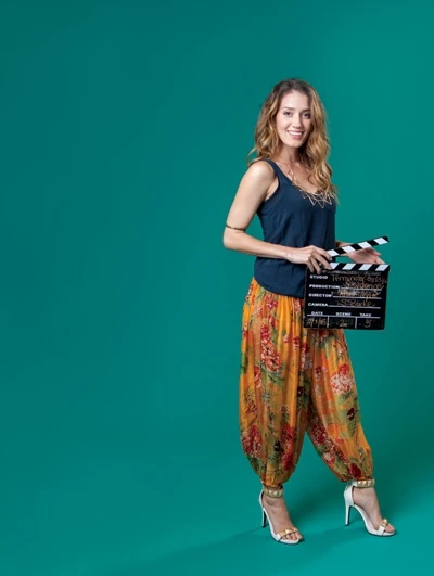 Teri Wyble | Wiki The Originals | Fandom