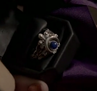 Bague de jour Wiki The Originals Fandom