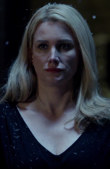 Esther Mikaelson, Wiki