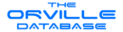 The Orville Database Wiki