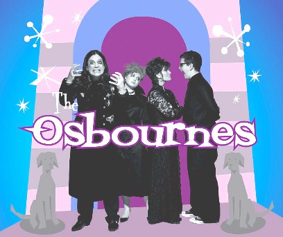 The Osbournes/ The Second Series | The Osbournes Wiki | Fandom