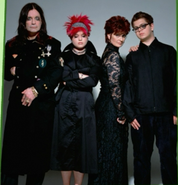 Osbournes dvd gallery 17