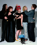 Osbournes dvd gallery 3