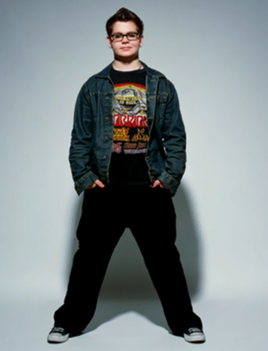 ozzy osbourne nephew