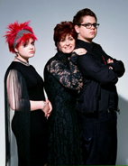 Osbournes dvd gallery 70