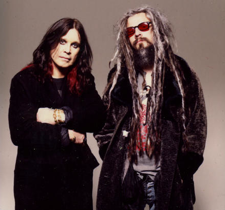 Rob Zombie | The Osbournes Wiki | Fandom