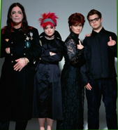 Osbournes dvd gallery 18