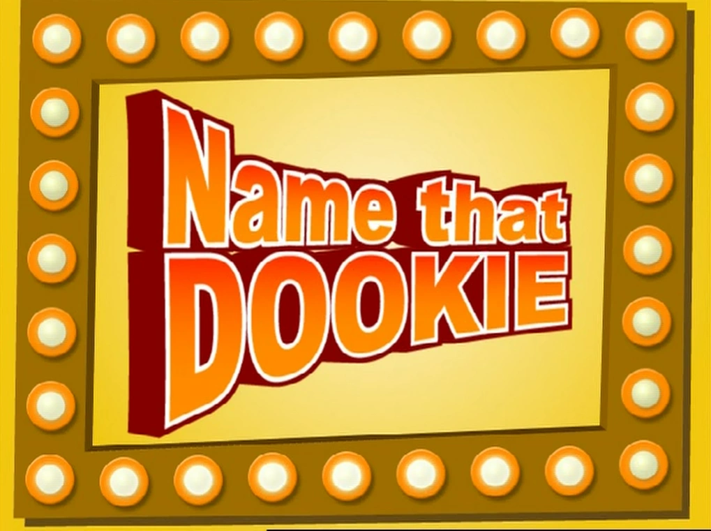 Name that Dookie The Osbournes Wiki Fandom