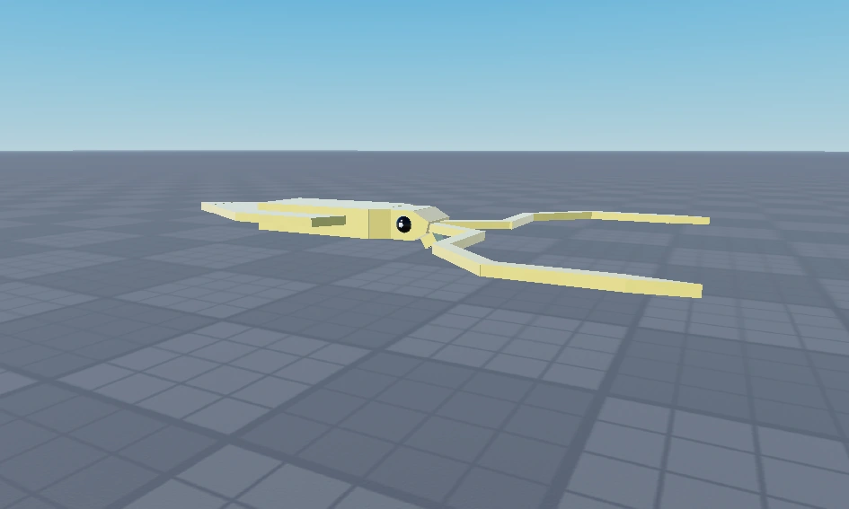 Nectocaris The Oscar Central Wiki Fandom