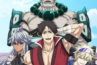 Rick Gladiator | The Ossan Newbie Adventurer Wiki | Fandom