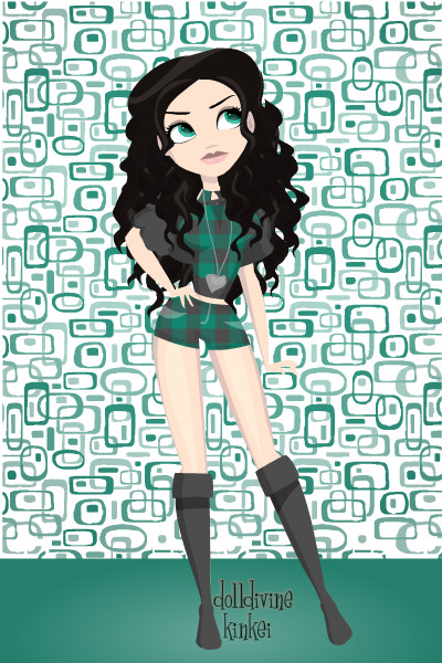 Blair DunBroch | The Other Ever After High Wiki | Fandom