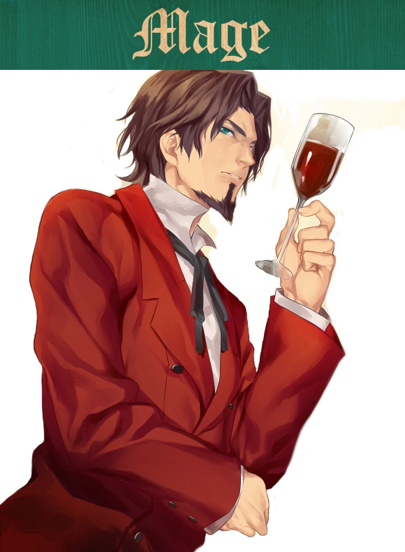 Mage | The Other World RP Wiki | Fandom