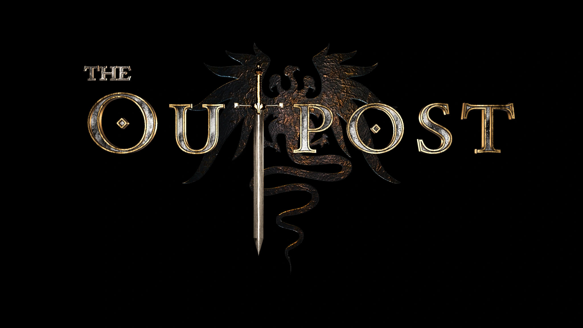 RÃ©sultat de recherche d'images pour "the outpost logo gif"