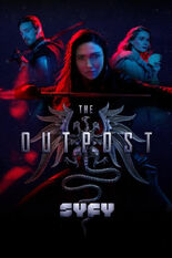 S1 SyFy Poster