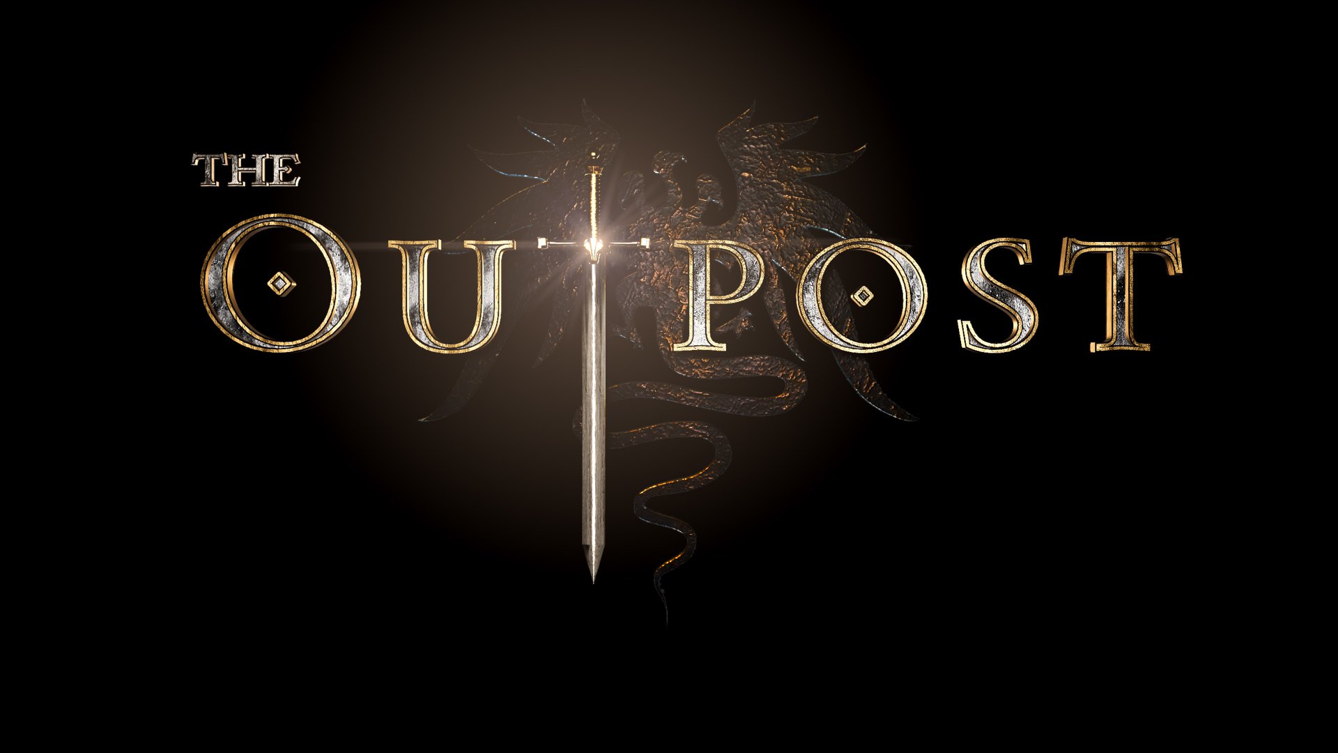 The Outpost TV Series The Outpost Wiki Fandom