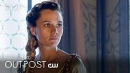The Outpost Season 3 Episode 1 I'm Still On Your Side Scene The CW