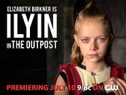 Illyin Casting Announcement