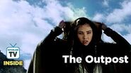 The Outpost Season 1 Inside Featurette