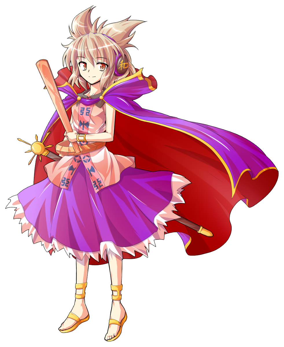 毒キノコ tokissiのLavender MiA Tokissi “Lavender MiA” Limited ver. 受注のお知らせ | risubaco
