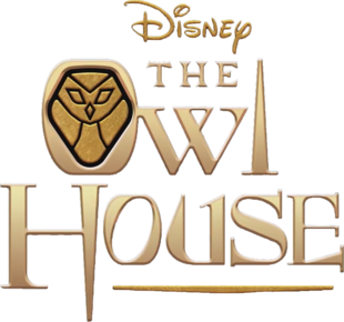 Se outros personagens estudassem - The OWL HOUSE Brasil.