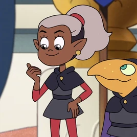 Skara sezon pierwszy