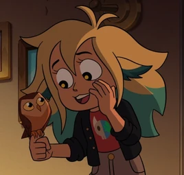 Vee w epilogu