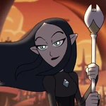 Lilith Cierńszpon