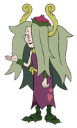 Terra Snapdragon