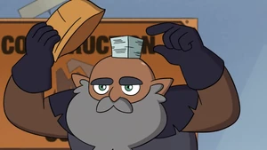 Alijo de glifos de poder de Mason.