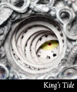 "King's Tide" artwork by John Bailey Owen.