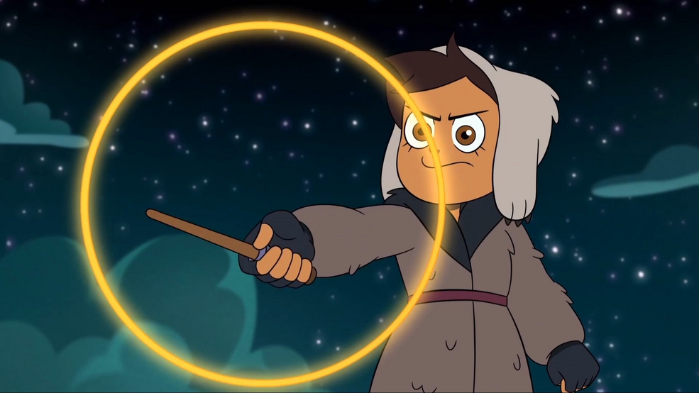 The owl house episode 1 online free new arrivals