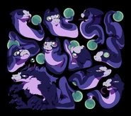 Stringbean crew art.jpeg (1021 kB) Artwork por Lina Schlotter.