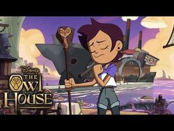 The Owl House Separate Tides (TV Episode 2021) - IMDb