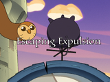 Escaping Expulsion