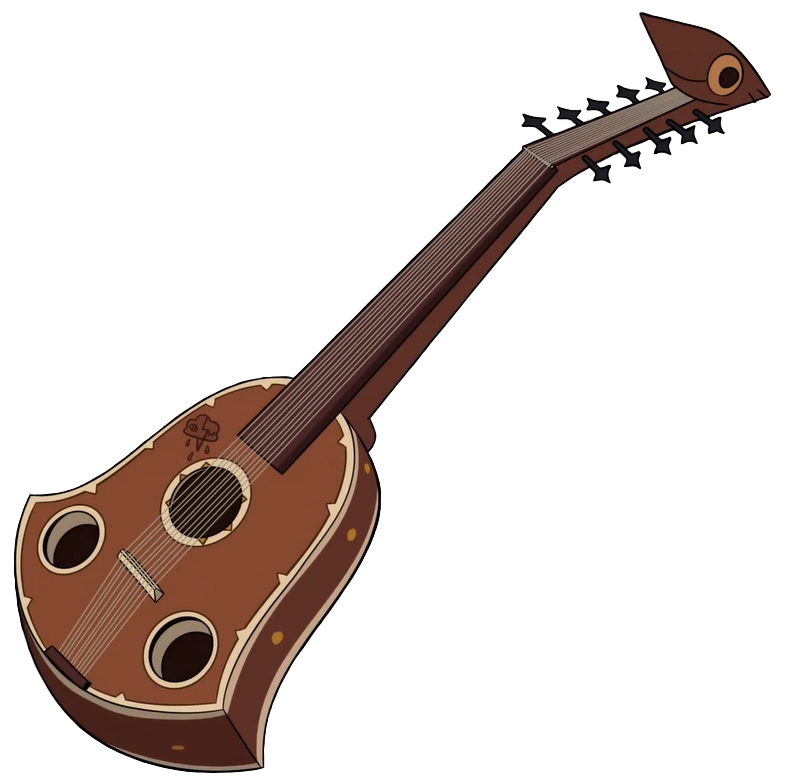 How to Play Eda'S Requiem on a Mandolin  