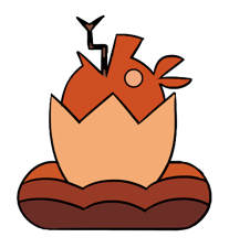 Beast Keeping Coven sigil.