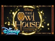 Season 2 Introduction - The Owl House - Disney Channel Animation