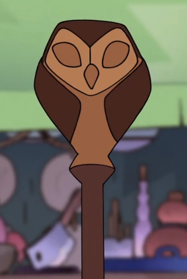 Palisman The Owl House Wiki Fandom