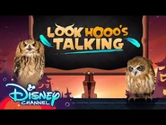 The first episode, covering "A Lying Witch and a Warden".