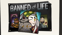 Eda Banned for Life S2E10