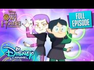 Labyrinth Runners - S2 E18 - Full Episode - The Owl House - Disney Channel Animation