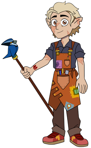 Watch the owl house episode 18 clearance