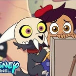 Luz Noceda The Owl House Wiki Fandom