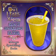 Eda's Elixir