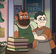 WILLOWSDADS.png (888 kB) Gilbert y Harvey en sus ropas normales.