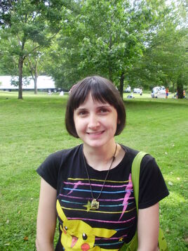 Becky Dreistadt profile