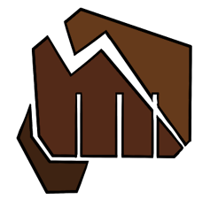 Construction Coven sigil.