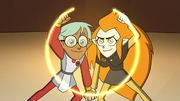 Eda and Raine 13